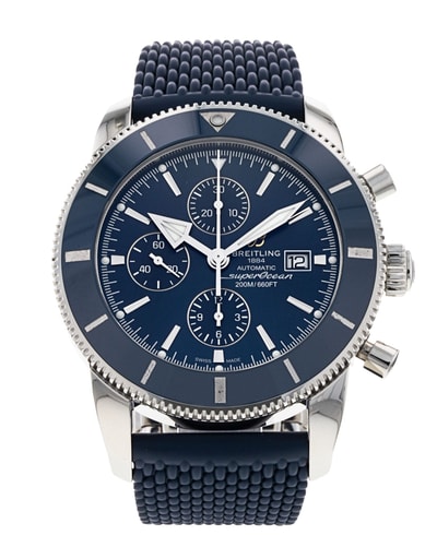Breitling SuperOcean Heritage II A13312